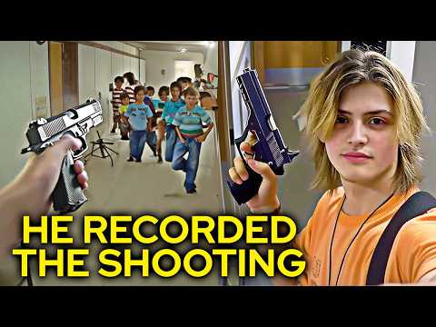 FBI's Terrifying New Discovery About Apalachee's School Shooter Changes Everything