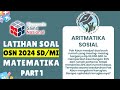 Social Arithmetic and Profit Calculations