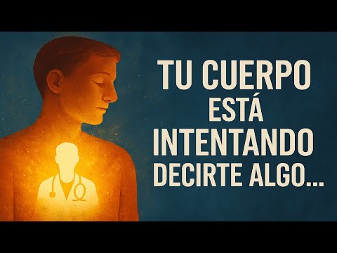 HABLA con TU CUERPO y SANA | el MEDICO INTERNO basado en JOSEPH MURPHY