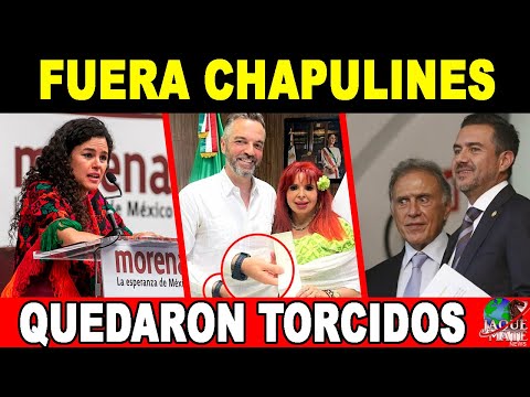 LOS TORCIERON EN VIVO! PRIISTA MAYOR A MORENA!