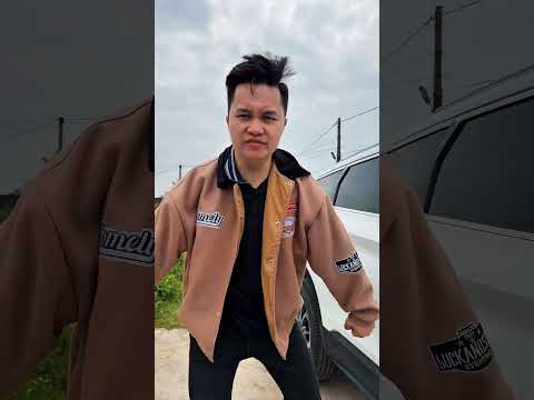 Chiếc Xe Yêu Thích Đã Bị Con Bò 🐮 Xâm Chiếm Kinh Dị #shorts