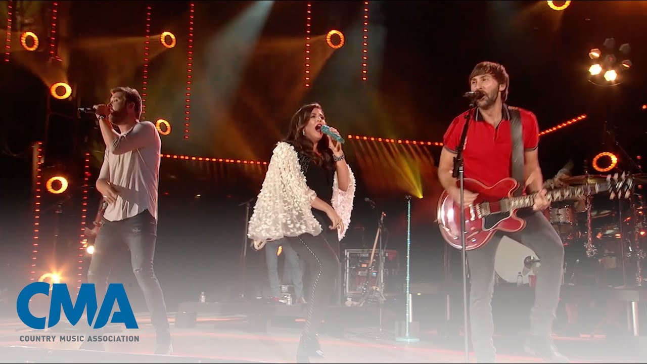 How To Get Cheap Lady Antebellum Concert Tickets Last