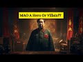 Mao Zedong: A Historical Overview