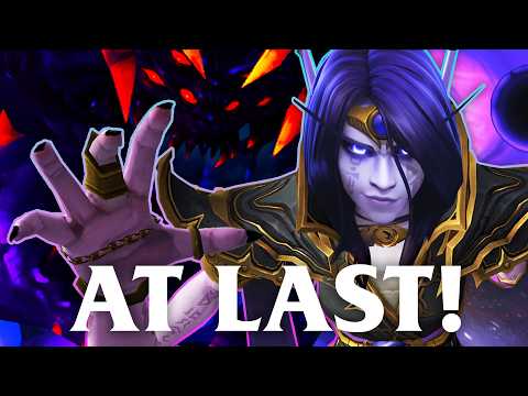 Xal'atath's True Form REVEALED... And What It Means