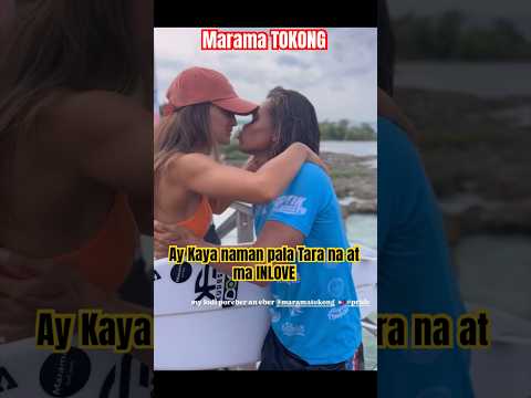 SO SWEET ❤️MARAMA TOKONG the power of love #shorts #love #viralvideo