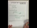 Customary Conversions of Whole Numbers