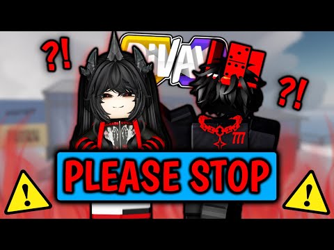 Rivals NEEDS to STOP THIS... (Roblox Rivals News)