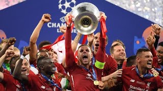 クロップ リバプール 優勝に隠された秘密 #2
