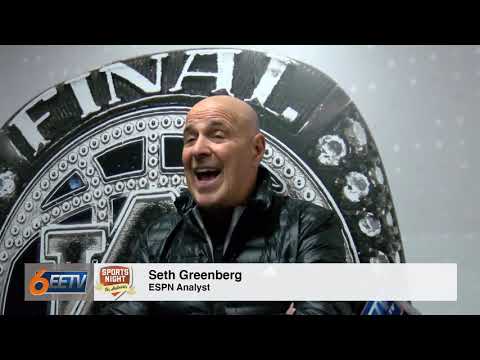 Seth Greenberg on Auburn vs Kentucky