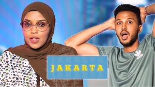 Jakaarta hindi ayuu isku maleyaa || barnaamijka majlis miski ||