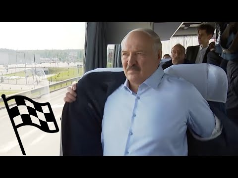 Последний год для Лукашенко. Ну и новости! #57