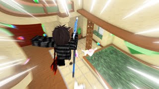 MM2 SHERIFF MONTAGE AND YAP