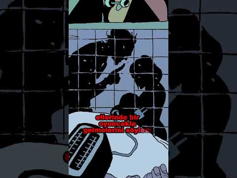 Joker Bir Çocuğa İyilik Yapıyor DC Comics