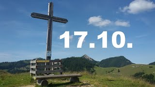 OASE Gottesdienst 17.10.2021