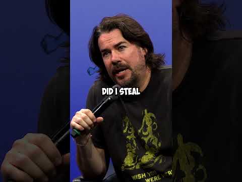 Jerry Trainor stole WHAT from the iCarly set?!