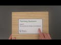 Understanding Systems: Boundary and Initial Conditions