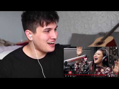 Vocal Coach Reaction to Morissette - "Akin Ka Na Lang" LIVE on Wish Bus