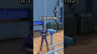 GTA Myth Busting!