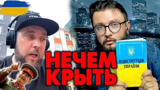 БЛОГЕР НЕ ВЫВЕЗ И СБЕЖАЛ! Чатрулетка НЕЧЕМ КРЫТЬ!