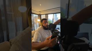 DJ KHALED - Brandy and Monica: The Boy Is Mine Tour Announcement