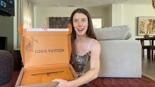 INSANE birthday gift! major house updates & an east coast summer
