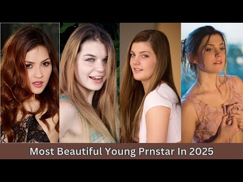 Top 5 Most Beautiful Model 2025