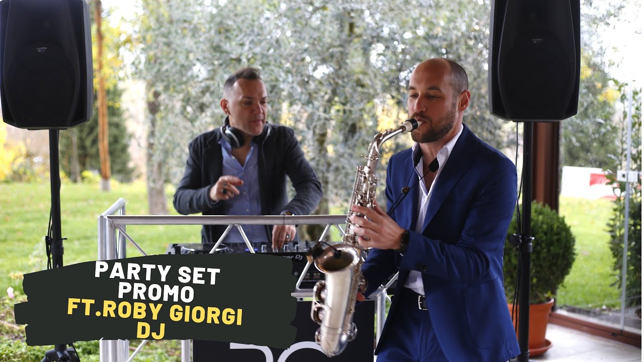 Sax Saliba