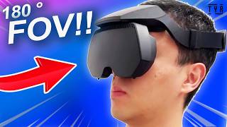 The VRCHAT official Headset is HERE!