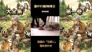 激かわ動物博士大全集１