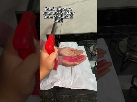 Quando ele tá fazendo doce e vou pegar antes de pronto #humor #comedy #funny #memes