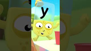 Back to School Bonanza 🎒 | Learn to Read | Alphablocks