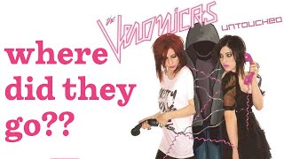ONE HIT WONDERLAND: "Untouched" by The Veronicas