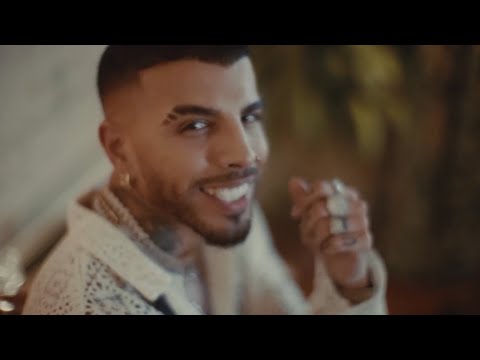 Rauw Alejandro "Cosa Guapa" (Video Official)