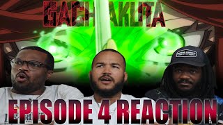 Riyo Is FIRE! | Gachiakuta Episode 4 Reaction