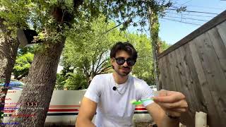 Trying Austin’s BEST Burgers LIVE 🍔