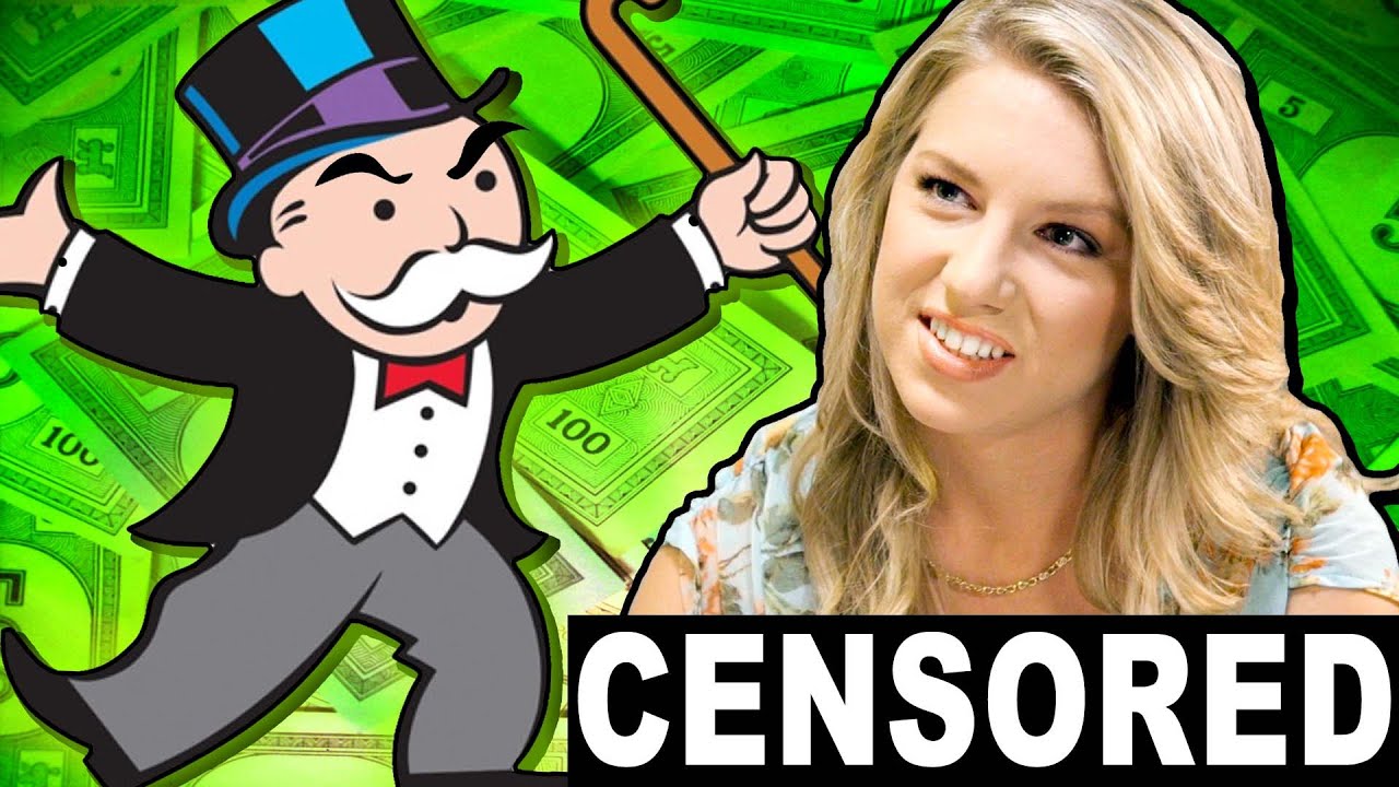 IF BOARD GAMES WERE REAL #7