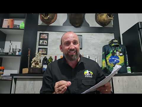 Instrução Normativa DG/PF 311