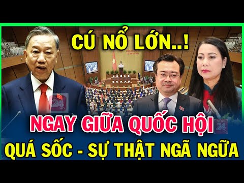 Tin nóng ĐẶC BIỆT mới nhất ngày 29/06/2025 I Tin Nóng Chính Trị Việt Nam và Thế Giới✈tintuc24hhd