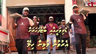 HD Hyundai Golden Futsal Challenge 2026 | HDh.Naivaadhoo VS AA.Mathiveri