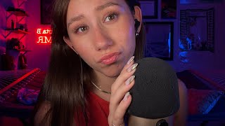 ASMR | Trigger Assortment
