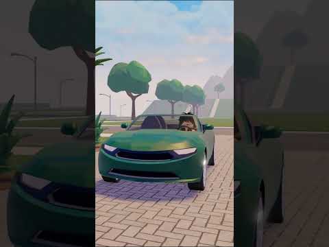 #Pov The Princess's Bodyguard Part 1 #roblox #scholllove #storytime