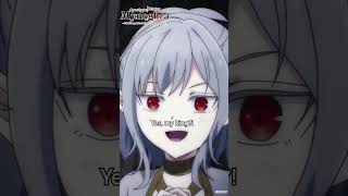 More Casual Atou Moments《Apocalypse Bringer Mynoghra》#shorts