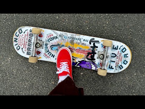 The sickest board that exist