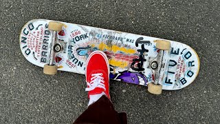 The sickest board that exist