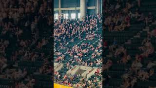 What is happening at the Diamondbacks game?!? Arizona Dbacks - MLB - WASHINGTON NATIONALS - ￼Dbacks