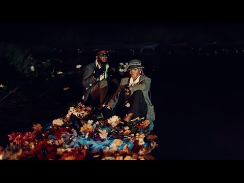 IROK ft KOLLINS _ CHÉRIE COCO (Clip Officiel)