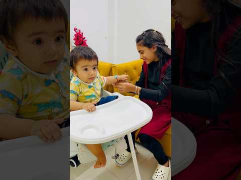 Samayra ko Rakhi ka kya gift mila 🤔😱 #shorts #samayranarula #siblings