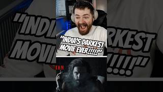 INDIA JUST MADE THE DARKEST MOVIE EVER!!!! | DHURANDHAR 2 THE REVENGE REACTION!! #India