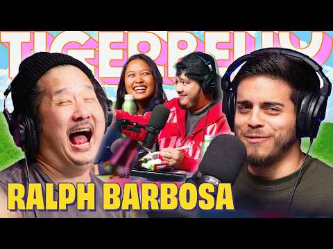 Ralph Barbosa and the Knuckleheads | TigerBelly 477