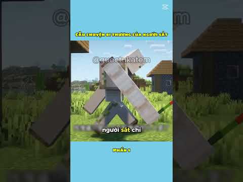 Câu chuyện bi thương của người sắt (P1)